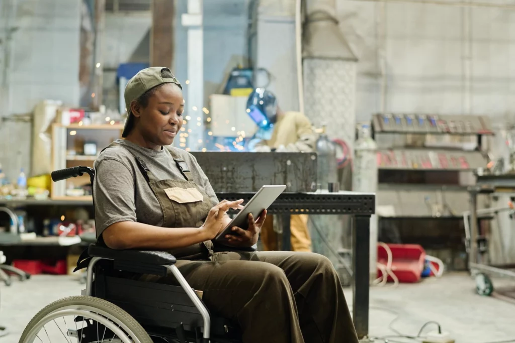 Lei de cotas para pessoas com deficiência no Brasil
