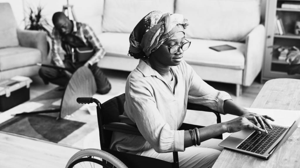 Inclusão profissional não é cota: é estratégia de enfrentamento à violência de gênero