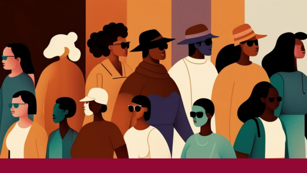 O mito de que tratar todas as pessoas de forma igual é justo